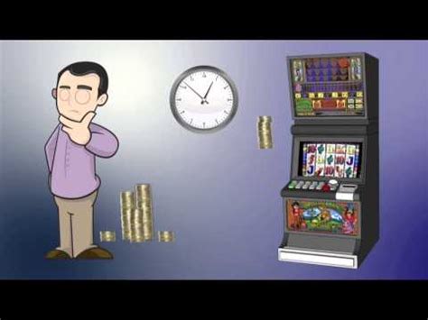 slot machine most common failures